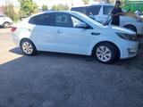 Kia Rio 2014 года за 4 500 000 тг. в Шымкент – фото 2