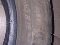 Летние шины в хорошем состоянии за 8 000 тг. в Астана – фото 2