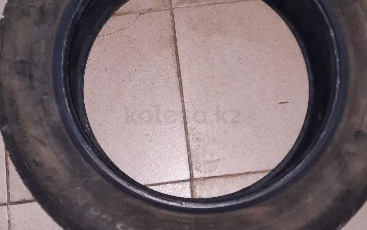 Летние шины в хорошем состоянии за 8 000 тг. в Астана