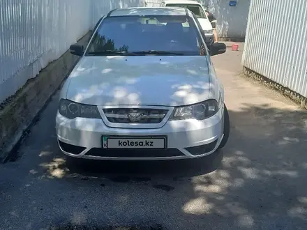 Daewoo Nexia 2012 года за 2 300 000 тг. в Шымкент