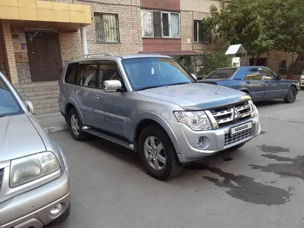 Mitsubishi Pajero 2007 года за 8 200 000 тг. в Астана