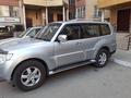 Mitsubishi Pajero 2007 года за 8 200 000 тг. в Астана – фото 4