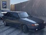 ВАЗ (Lada) 2114 2013 года за 1 500 000 тг. в Шымкент