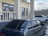 ВАЗ (Lada) 2114 2013 года за 1 500 000 тг. в Шымкент – фото 5