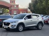 Hyundai Tucson 2019 года за 10 500 000 тг. в Алматы – фото 3