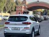 Hyundai Tucson 2019 годаүшін10 500 000 тг. в Алматы – фото 2