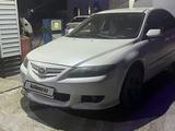 Mazda 6 2005 года за 3 500 000 тг. в Актау – фото 2