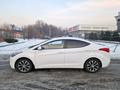 Hyundai Elantra 2012 годаүшін5 500 000 тг. в Алматы – фото 3