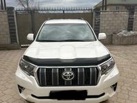 Toyota Land Cruiser Prado 2015 годаfor19 500 000 тг. в Алматы