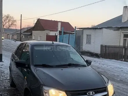 ВАЗ (Lada) Granta 2190 2018 года за 3 000 000 тг. в Семей