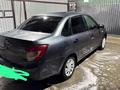 ВАЗ (Lada) Granta 2190 2018 года за 3 000 000 тг. в Семей – фото 5