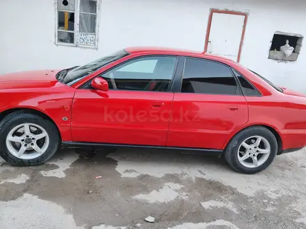 Audi A4 1994 года за 1 800 000 тг. в Туркестан – фото 3