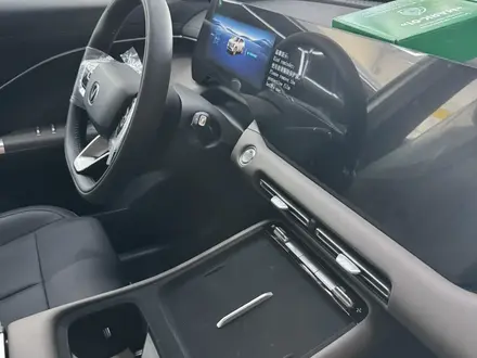 Changan CS55 Plus Comfort 2026 года за 10 200 000 тг. в Астана – фото 10