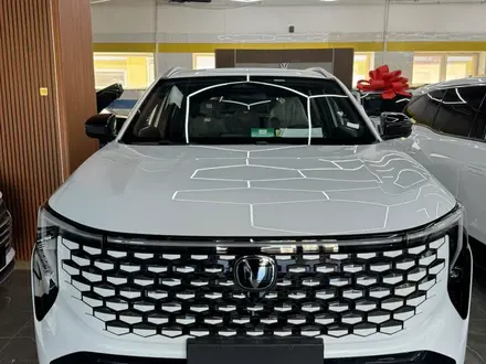 Changan CS55 Plus Comfort 2026 года за 10 200 000 тг. в Астана – фото 2
