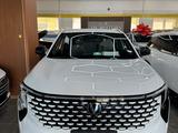 Changan CS55 Plus Comfort 2026 года за 10 200 000 тг. в Астана