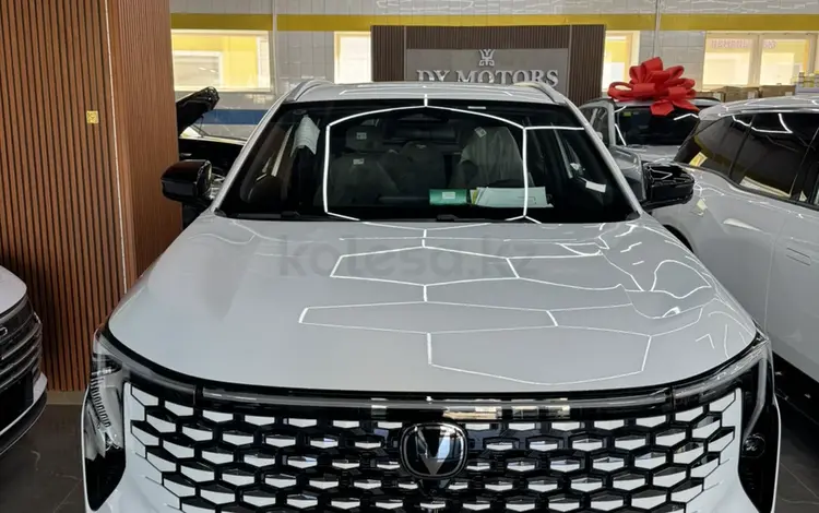 Changan CS55 Plus Comfort 2026 года за 10 200 000 тг. в Астана