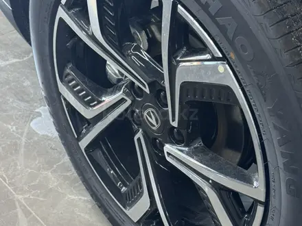 Changan CS55 Plus Comfort 2026 года за 10 200 000 тг. в Астана – фото 4