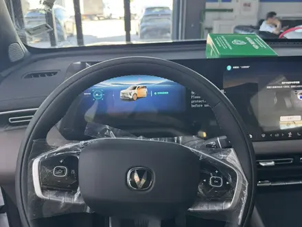Changan CS55 Plus Comfort 2026 года за 10 200 000 тг. в Астана – фото 5
