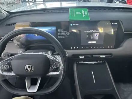 Changan CS55 Plus Comfort 2026 года за 10 200 000 тг. в Астана – фото 6