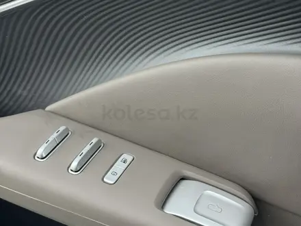 Changan CS55 Plus Comfort 2026 года за 10 200 000 тг. в Астана – фото 7