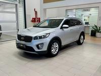 Kia Sorento 2015 годаүшін9 390 000 тг. в Уральск