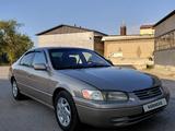 Toyota Camry 1998 года за 2 200 000 тг. в Тараз