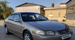Toyota Camry 1998 года за 2 200 000 тг. в Тараз