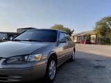 Toyota Camry 1998 годаүшін2 200 000 тг. в Тараз – фото 2