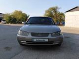 Toyota Camry 1998 годаүшін2 200 000 тг. в Тараз – фото 3