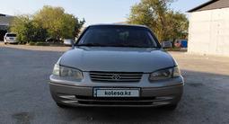 Toyota Camry 1998 года за 2 200 000 тг. в Тараз – фото 3