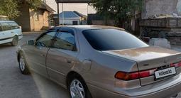 Toyota Camry 1998 года за 2 200 000 тг. в Тараз – фото 4