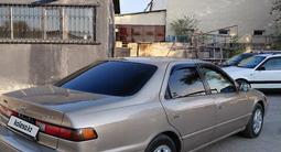Toyota Camry 1998 года за 2 200 000 тг. в Тараз – фото 5