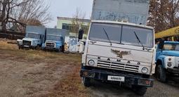 КамАЗ  53212 2000 года за 3 250 000 тг. в Талдыкорган – фото 3