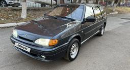 ВАЗ (Lada) 2114 2007 годаүшін1 300 000 тг. в Костанай