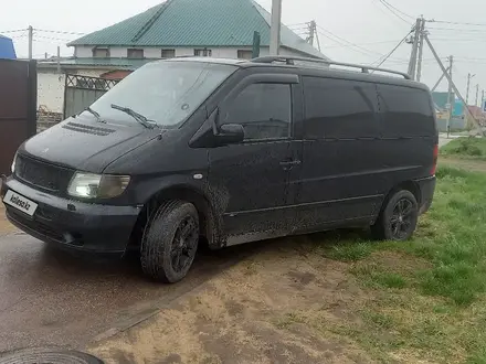 Mercedes-Benz Vito 1998 года за 3 800 000 тг. в Костанай – фото 4