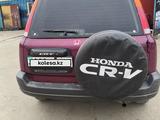 Honda CR-V 1995 года за 3 100 000 тг. в Алматы – фото 2