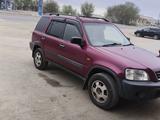 Honda CR-V 1995 года за 3 100 000 тг. в Алматы – фото 3