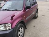 Honda CR-V 1995 года за 3 100 000 тг. в Алматы – фото 4