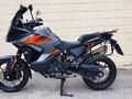 KTM  Super Adventure S 1290 2021 года за 11 500 000 тг. в Алматы – фото 2