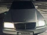 Mercedes-Benz C 280 1995 годаүшін2 750 000 тг. в Тараз