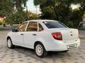 ВАЗ (Lada) Granta 2190 2013 года за 1 950 000 тг. в Уральск – фото 11