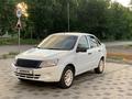 ВАЗ (Lada) Granta 2190 2013 года за 1 950 000 тг. в Уральск – фото 2