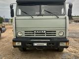 КамАЗ 2004 годаүшін6 500 000 тг. в Шымкент