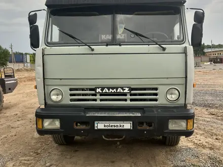 КамАЗ 2004 года за 6 500 000 тг. в Шымкент