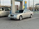 Mercedes-Benz E 280 2000 годаүшін6 800 000 тг. в Шымкент