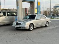 Mercedes-Benz E 280 2000 годаfor6 800 000 тг. в Шымкент