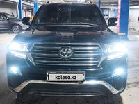 Toyota Land Cruiser 2017 года за 37 000 000 тг. в Усть-Каменогорск