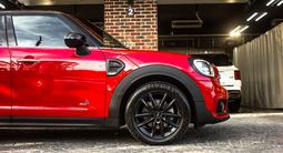 Mini Countryman 2020 годаүшін17 000 000 тг. в Алматы – фото 4