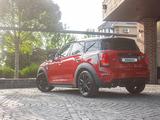 Mini Countryman 2020 года за 17 000 000 тг. в Алматы – фото 3