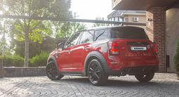 Mini Countryman 2020 годаүшін17 000 000 тг. в Алматы – фото 3
